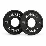 Kensui Black Change Plate (LB), view 2