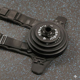 Kensui Black Change Plate (LB), view 6
