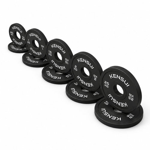 Kensui Black Change Plates [KG]