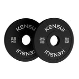 Kensui Black Change Plates [KG], view 3