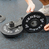 Kensui Black Change Plates [KG], view 5