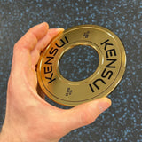 Kensui Calibrated Gold Microloading Plates (KG), view 4
