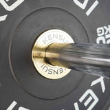 Kensui Calibrated Gold Microloading Plates (KG), view 6