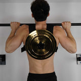 Kensui Calibrated Gold Weight Plates (KGS), view 5