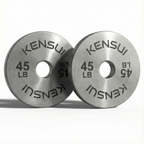 Kensui Centurion Tungsten Plates