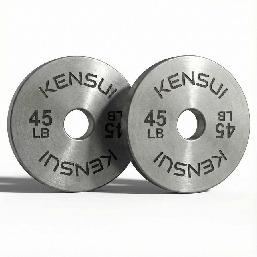 Kensui Centurion Tungsten Plates