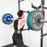 Kensui Color Bumper Plates (LB), view 2