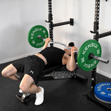 Kensui Color Bumper Plates (LB), view 3