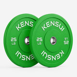 Kensui Color Bumper Plates (LB), view 5