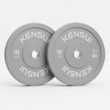 Kensui Color Bumper Plates (LB), view 6