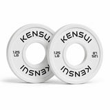 Kensui Color Change Plate (LB), view 2