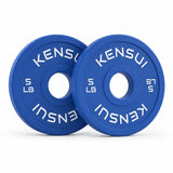 Kensui Color Change Plate (LB), view 5