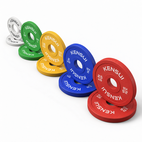 Kensui Color Change Plates [KG]