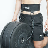 Kensui Duo-Belt™, view 4