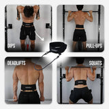 Kensui Duo-Belt™, view 5