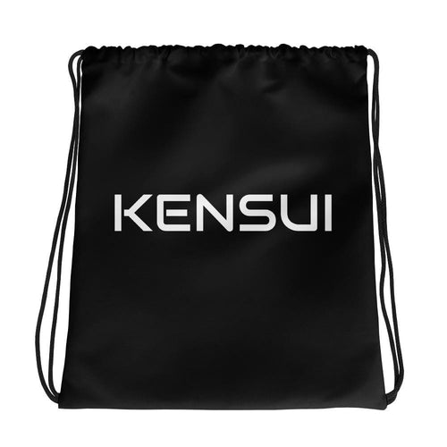 Kensui Drawstring bag