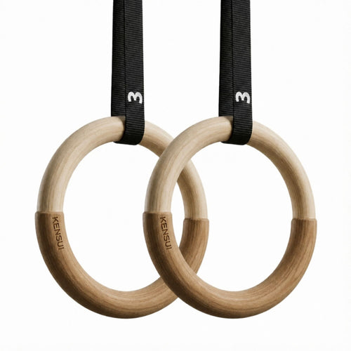 Kensui DUO-Rings™