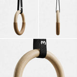 Kensui DUO-Rings™, view 2