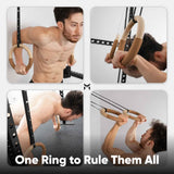 Kensui DUO-Rings™, view 3