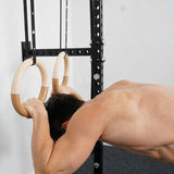 Kensui DUO-Rings™, view 4