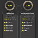 Kensui DUO-Rings™, view 6
