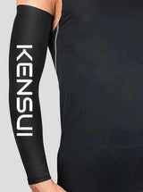 Kensui Elastane Arm Sleeve, view 2