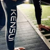Kensui Elastane Arm Sleeve, view 3