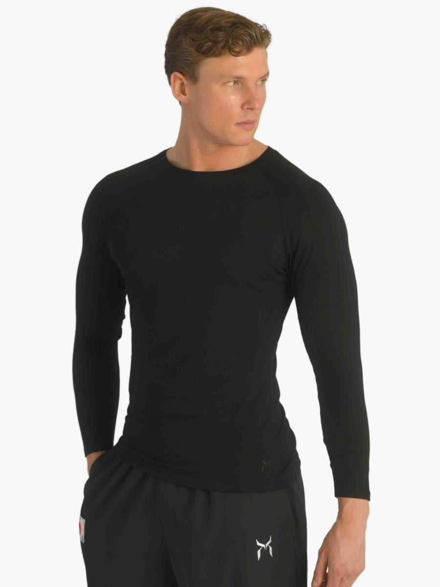 Kensui Essential Modal Longsleeve