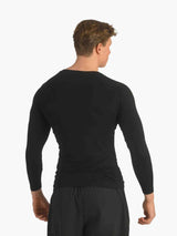 Kensui Essential Modal Longsleeve, view 2