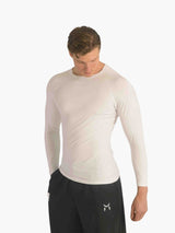 Kensui Essential Modal Longsleeve, view 4