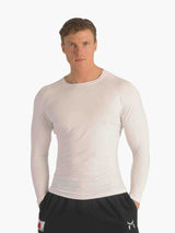 Kensui Essential Modal Longsleeve, view 6