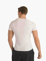 Kensui Essential Modal Tee, view 3