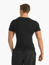 Kensui Essential Modal Tee, view 4