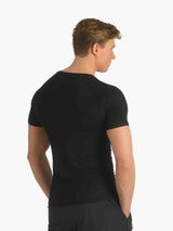 Kensui Essential Modal Tee, view 5
