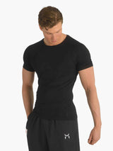 Kensui Essential Modal Tee, view 6