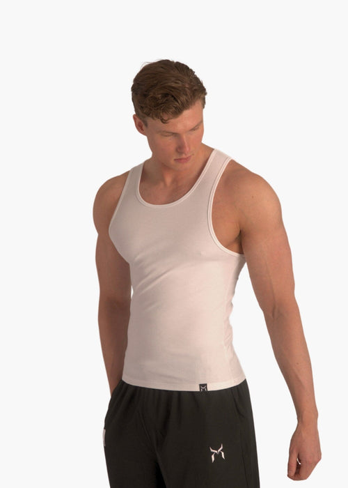 Kensui Essential Ribbed Tank