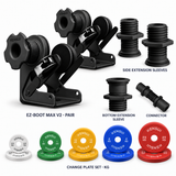 Kensui EZ-BOOT™ Full System, view 2