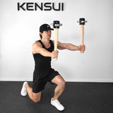 Kensui EZ-CLUB™ V2, view 3