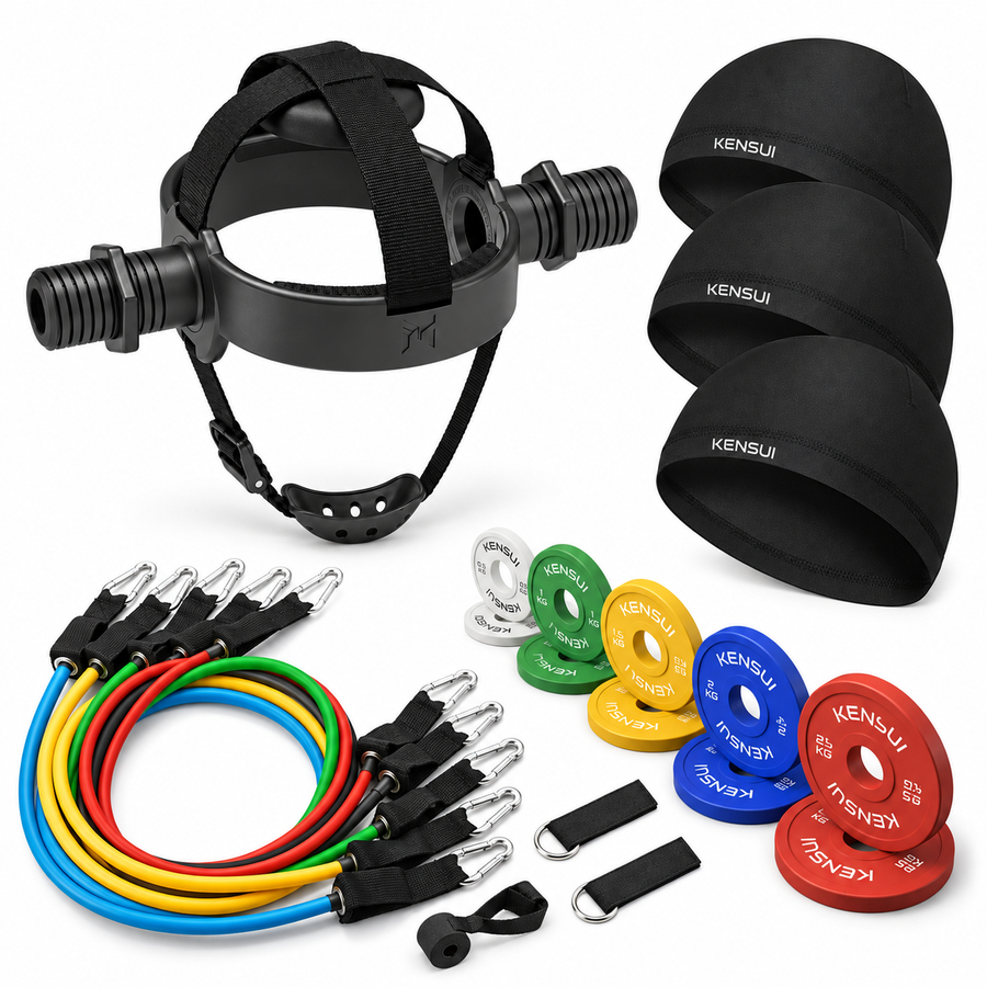 Kensui EZ-HELM™ Full System