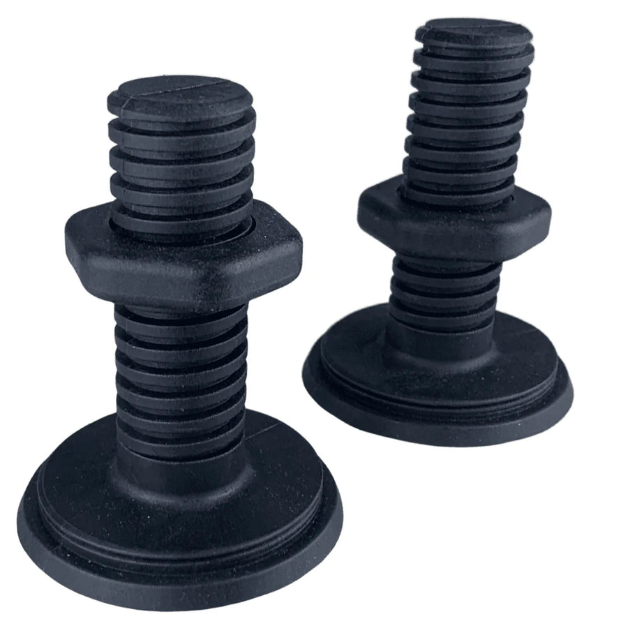 Kensui EZ-HELM 1" Adapter