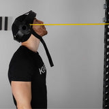 Kensui EZ-HELM™ Lining, view 3