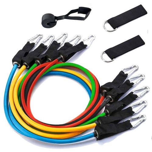 Kensui TensionFlex Bands