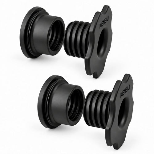 Kensui EZ-HELM XT Sleeves