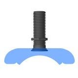 Kensui EZ-NECK Extension Sleeve, view 3