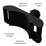Kensui EZ-NECK™, view 3