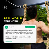 Kensui EZ-ROPE™, view 3