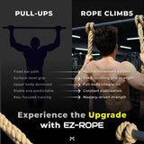 Kensui EZ-ROPE™, view 4