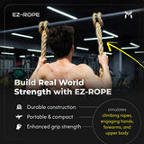 Kensui EZ-ROPE™, view 5