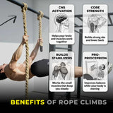 Kensui EZ-ROPE™, view 6