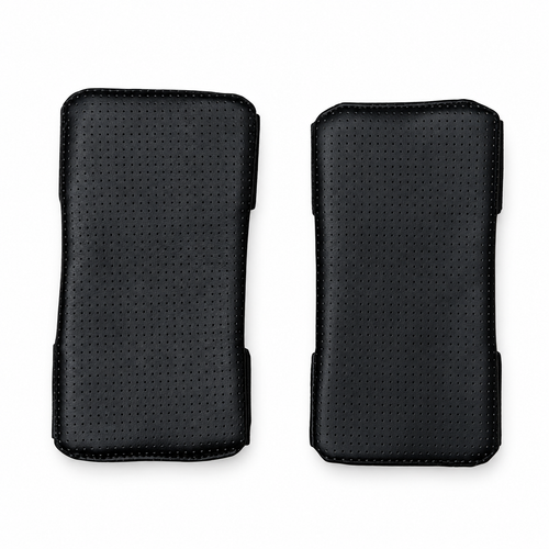 Kensui EZ-VEST 4-Inch Leather Padding